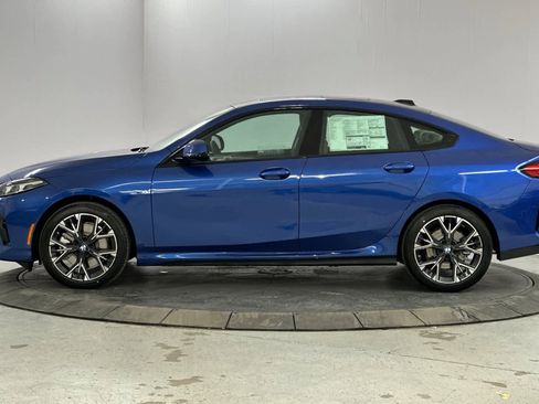 Used 2025 BMW 228i xDrive w/ Premium Package image 5
