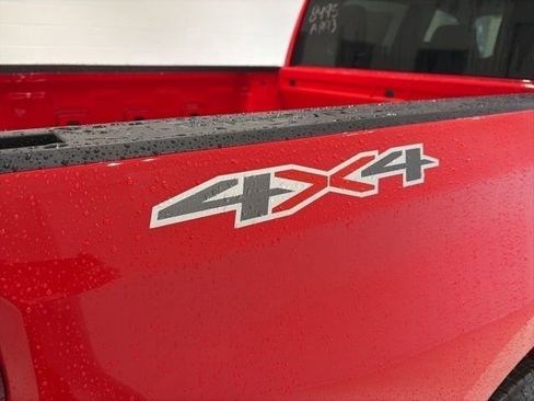 New 2026 Chevrolet Silverado 1500 LT AWD/4WD image 8