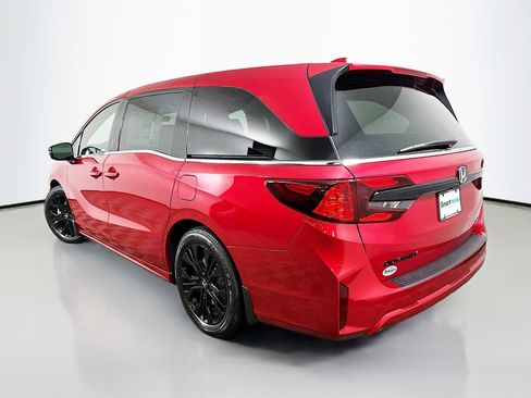New 2026 Honda Odyssey Sport-L image 5