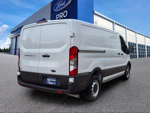 New 2025 Ford Transit 150 Low Roof image 3
