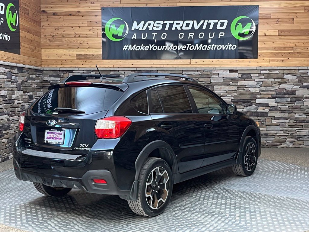 Used 2013 Subaru Crosstrek 2.0i Premium AWD/4WD image 15