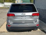 Used 2021 Jeep Grand Cherokee Limited image 4
