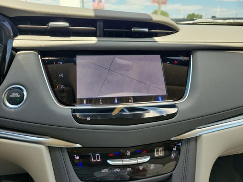 New 2026 Cadillac XT5 Premium Luxury w/ Driver Assist Package FWD image 23