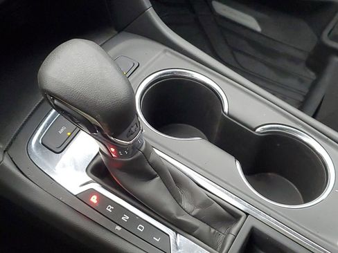 Used 2023 Chevrolet Equinox LT image 25