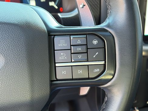 Used 2023 Ford F150 Raptor w/ Raptor 37 Performance Package image 15