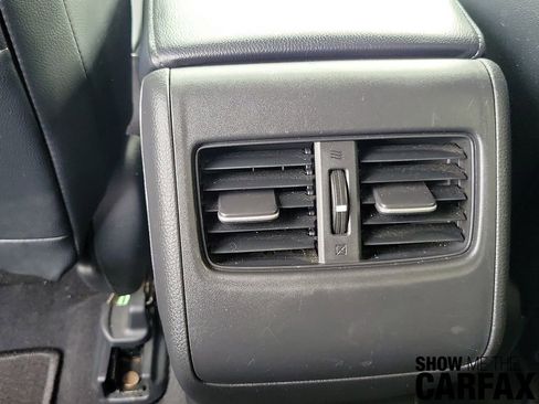 Used 2018 Honda Accord EX-L image 11