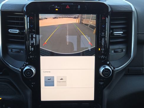 New 2026 RAM 3500 Laramie image 16