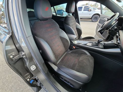 Used 2024 Dodge Hornet R/T Plus image 26