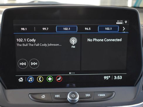 Used 2025 Chevrolet Blazer LT AWD/4WD image 26