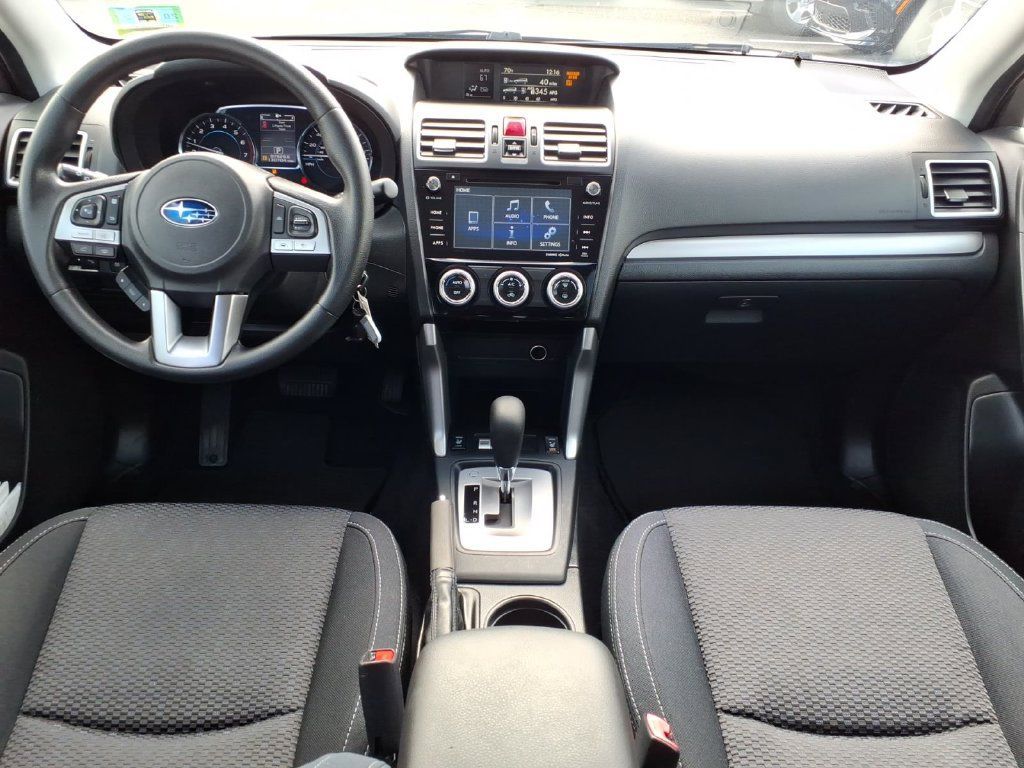 Used 2018 Subaru Forester 2.5i Premium AWD/4WD image 15