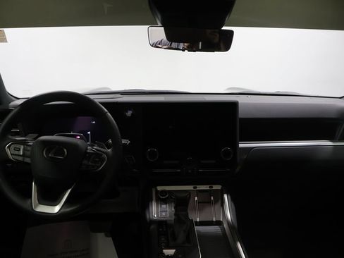 Used 2025 Lexus GX 550 AWD/4WD image 15
