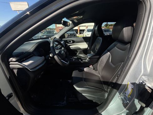 Used 2025 Jeep Compass Limited AWD/4WD image 33