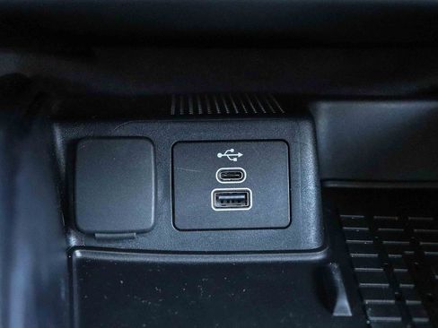 Used 2025 Ford Bronco Sport Big Bend AWD/4WD image 25