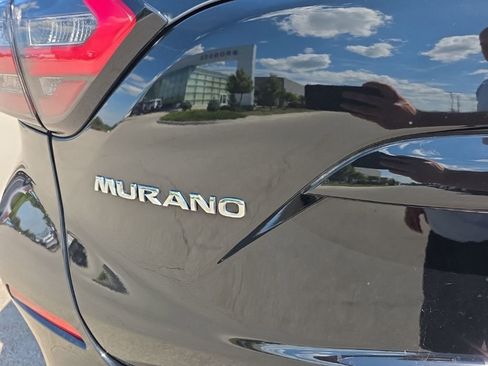 Used 2024 Nissan Murano SL image 6