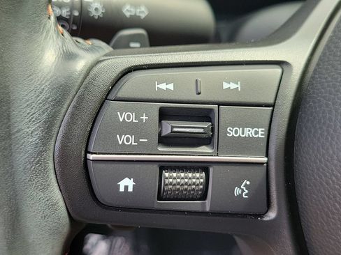 Certified 2023 Honda CR-V Sport image 25