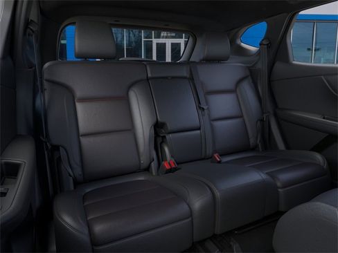 New 2026 Chevrolet Blazer RS w/ Driver Confidence II Package image 17