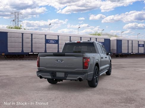New 2026 Ford F150 STX AWD/4WD image 11