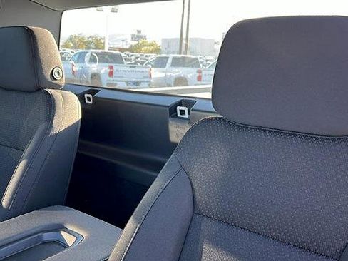 New 2026 Chevrolet Silverado 1500 W/T image 14