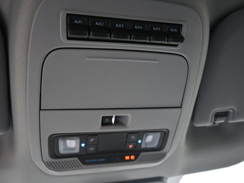 New 2026 Ford F550 4x4 Supercab Super Duty image 35