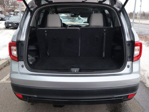 Used 2022 Honda Pilot Special Edition image 32