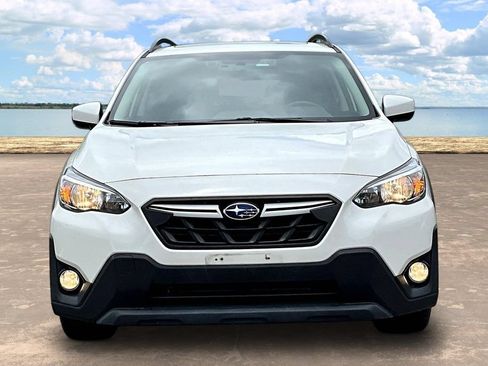 Used 2023 Subaru Crosstrek 2.0i Premium AWD/4WD image 2