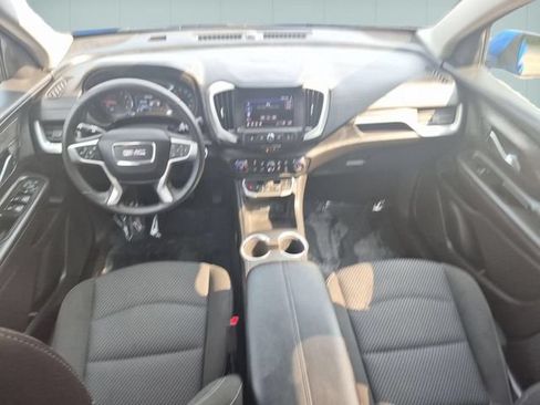 Used 2024 GMC Terrain SLE w/ Driver Convenience Package FWD image 27