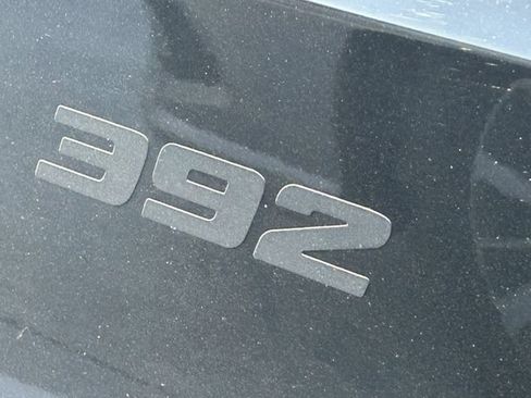 Used 2021 Dodge Challenger R/T Scat Pack w/ T/A Package RWD image 6