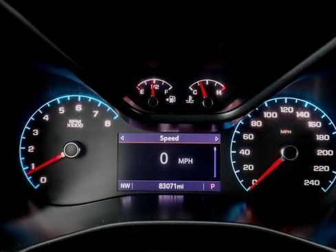 Used 2020 GMC Canyon SLE image 6