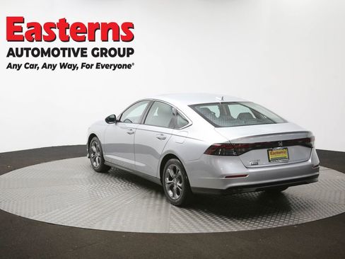 Used 2024 Honda Accord EX image 65