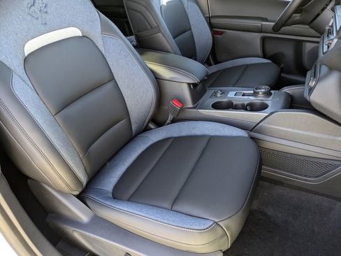 New 2026 Ford Bronco Sport Outer Banks w/ Outer Banks Tech Package+ image 35