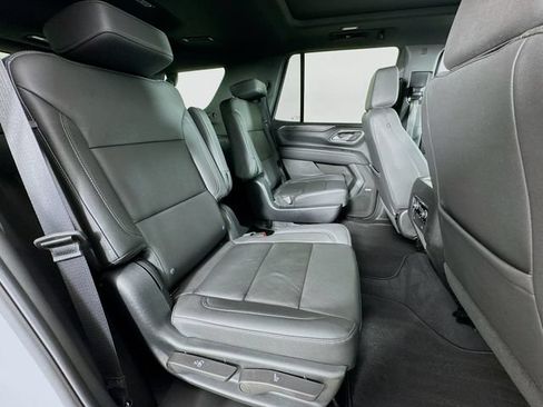 Used 2023 Chevrolet Tahoe LT w/ LT Signature Plus Package AWD/4WD image 30