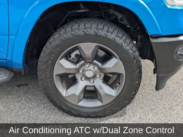 Used 2023 RAM 1500 Big Horn AWD/4WD image 14