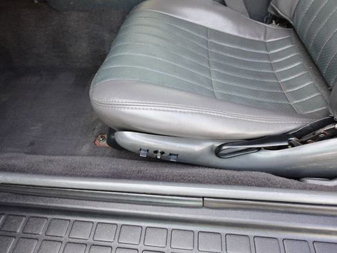 Used 1999 Chevrolet Camaro Z28 w/ SS Performance/Appearance Pkg image 24