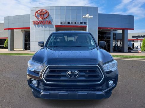 Used 2022 Toyota Tacoma SR5 image 5