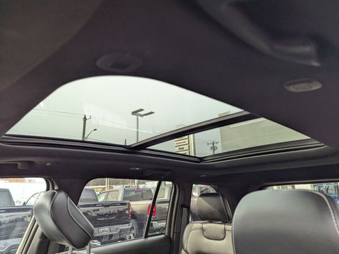 Used 2024 Jeep Grand Cherokee Limited 4xe w/ Trailer Tow Package image 21