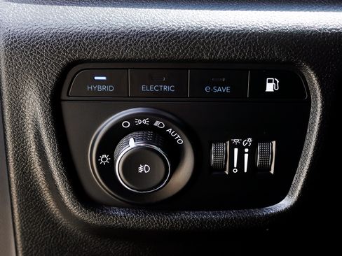 Used 2024 Jeep Grand Cherokee Limited 4xe AWD/4WD image 19