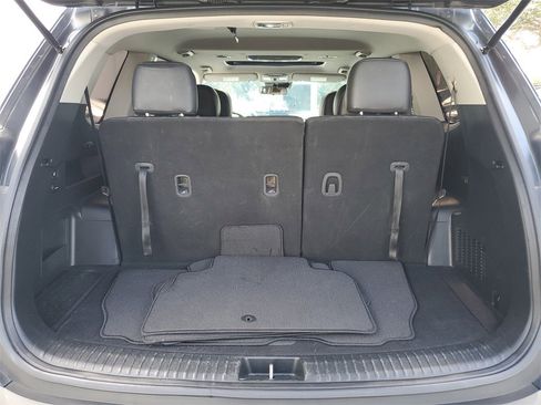 Used 2021 Kia Telluride S image 10