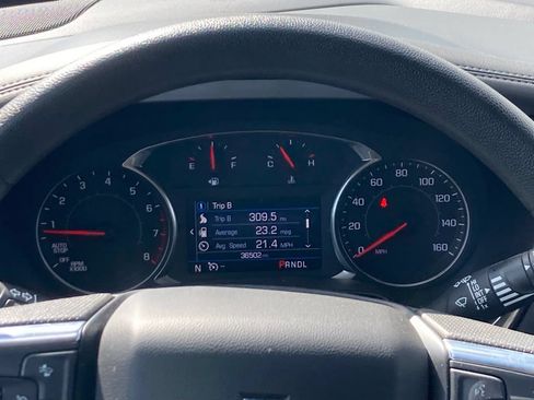 Used 2022 Chevrolet Blazer LT AWD/4WD image 9