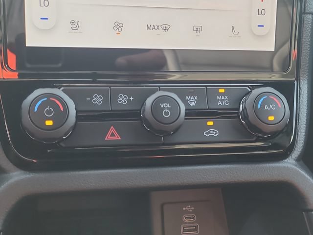 New 2026 Ford Ranger Raptor AWD/4WD image 26