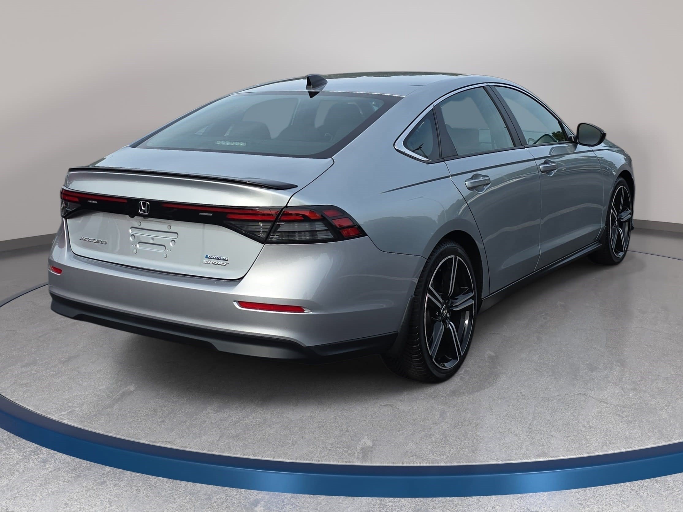 Used 2024 Honda Accord Sport image 5