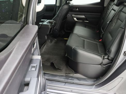 Used 2022 Toyota Tundra SR5 w/ SR5 Premium Package AWD/4WD image 29