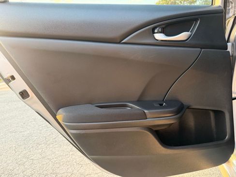 Used 2019 Honda Civic LX image 22