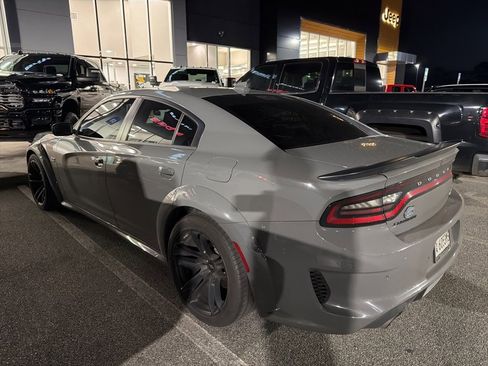 Used 2023 Dodge Charger Scat Pack image 6
