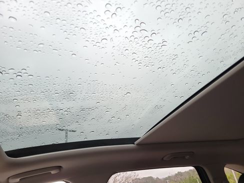 New 2026 Kia Sorento EX image 21