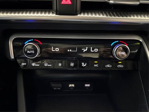Used 2022 Kia K5 LXS FWD image 25