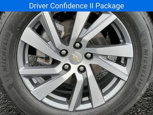 Certified 2023 Chevrolet Equinox LT image 8