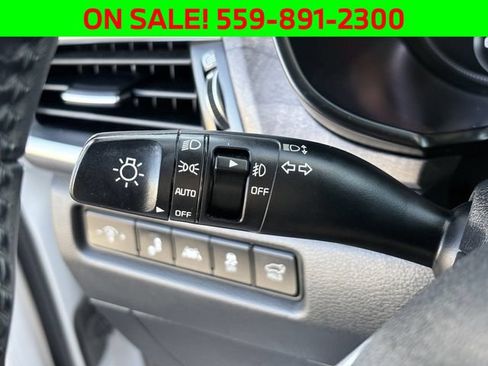 Used 2020 Kia Telluride SX FWD image 17