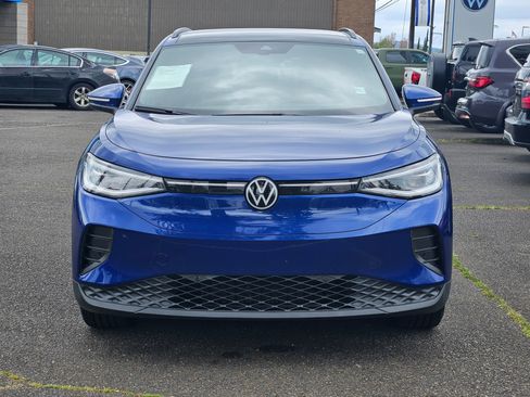 Used 2022 Volkswagen ID.4 Pro S RWD image 8