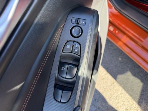 Used 2021 Nissan Altima 2.5 SR w/ SR Premium Package image 13