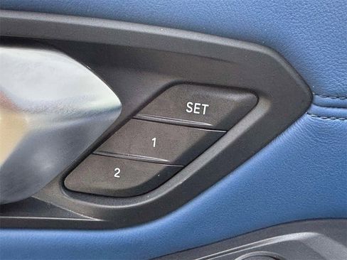 Used 2024 BMW M3 Competition image 19